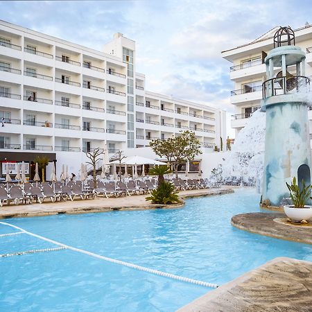 30º Hotels - Hotel Pineda Splash Пинеда-де-Мар Экстерьер фото
